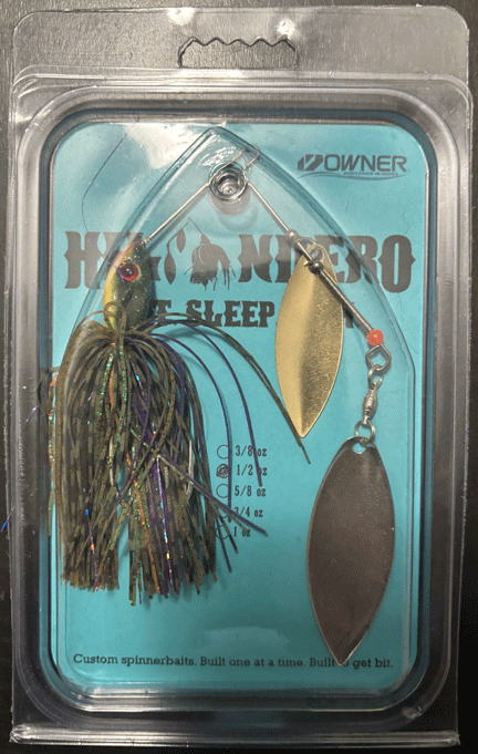 Bluegill