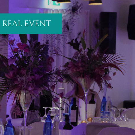 location eventi padova