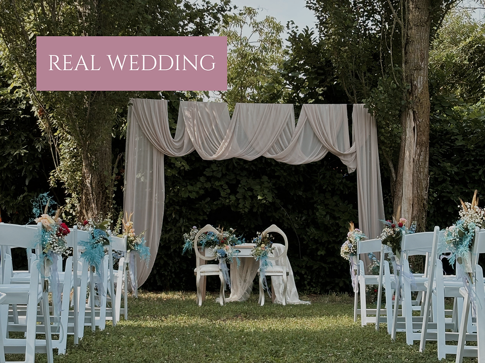 LOCATION MATRIMONIO PADOVA