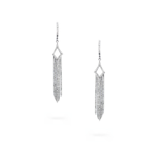 【新品未開封】6本ダイヤモンドラメスプレーDiamond Air Jewelry Starfall Diamond Earring | Lawrence Jewellery