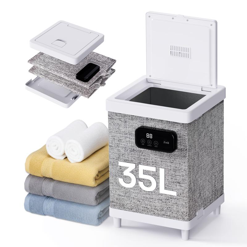 Hot Towel Warmer, Luxury Large Towel Warmer for Bathroom