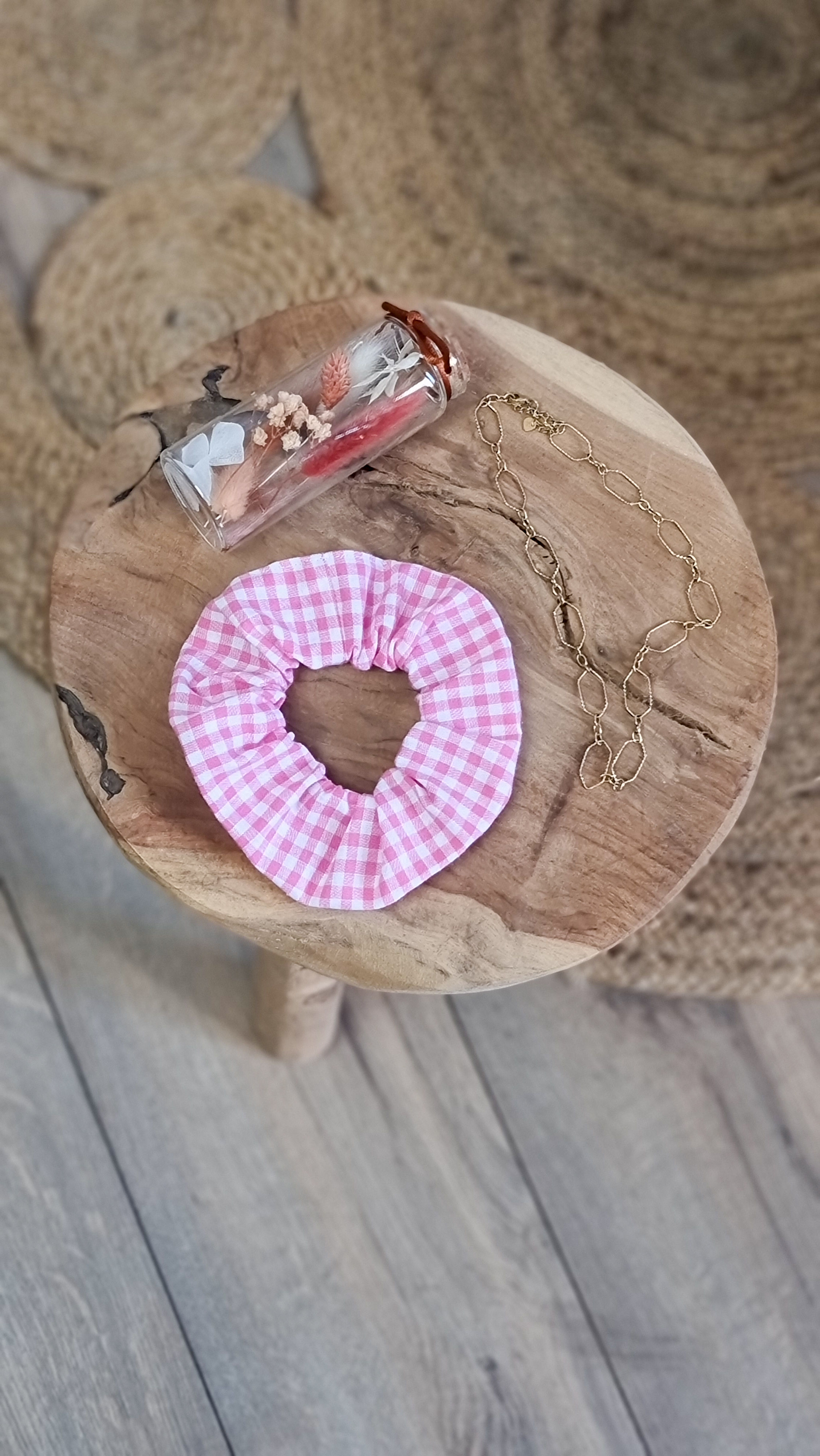 CHOUCHOU BARDOT ROSE