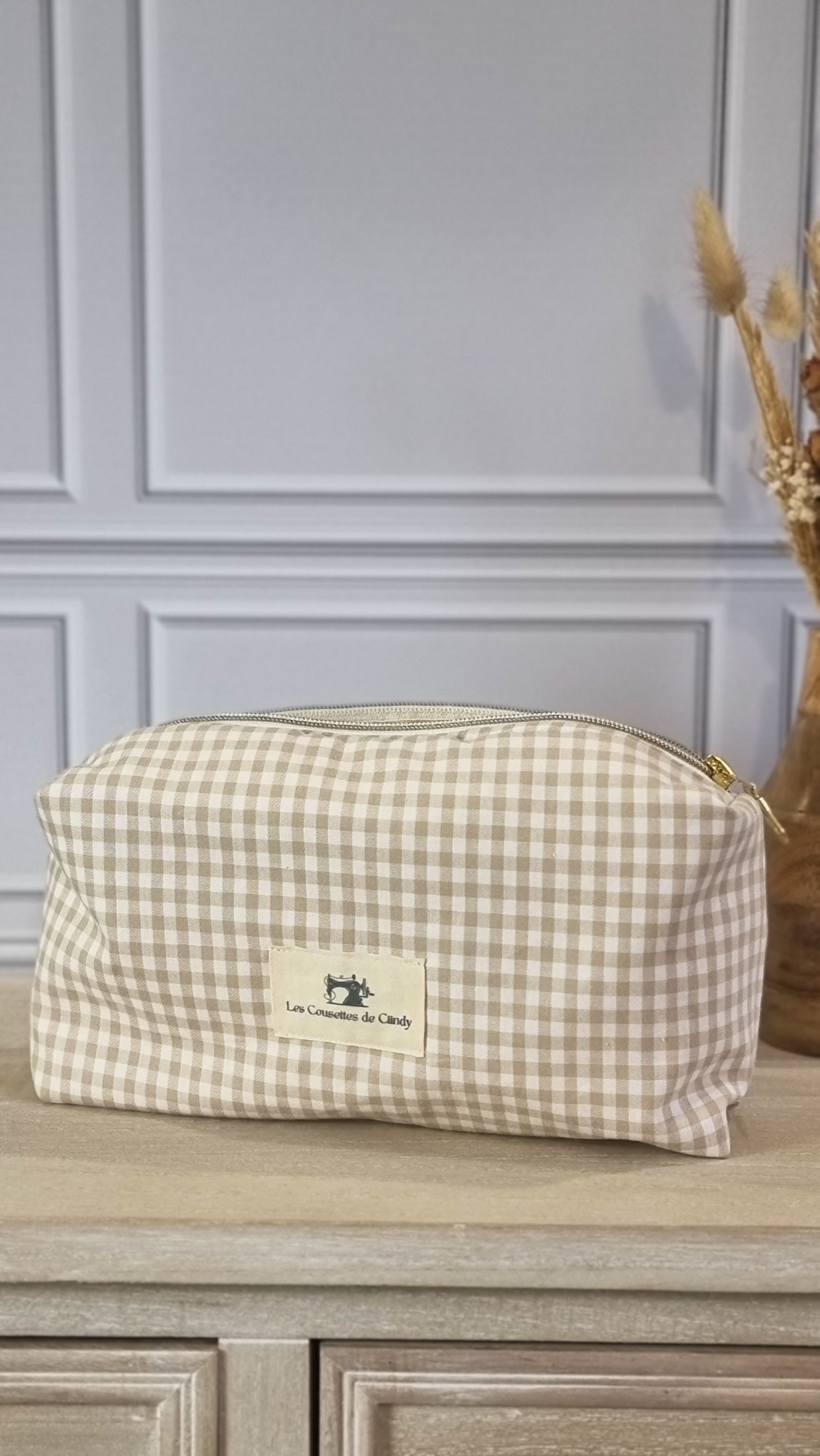 TROUSSE BARDOT BEIGE