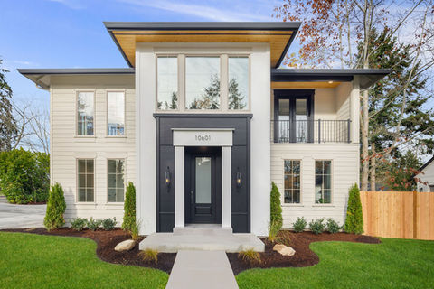real estate photo Lynnwood, WA