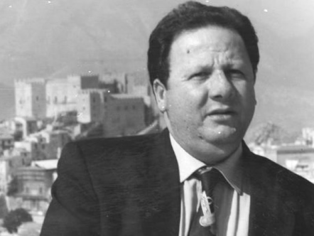 Finalmente giustizia: arrestati gli assassini di Mico Geraci