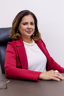 Gomes Pinheiro Advogados Katia Gomes