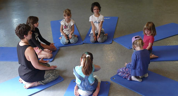 Sama yoga