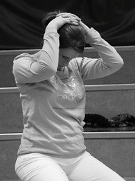 Yoga de Samara