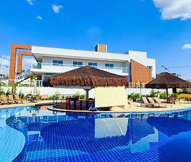 Casa Jardins da Lagoa