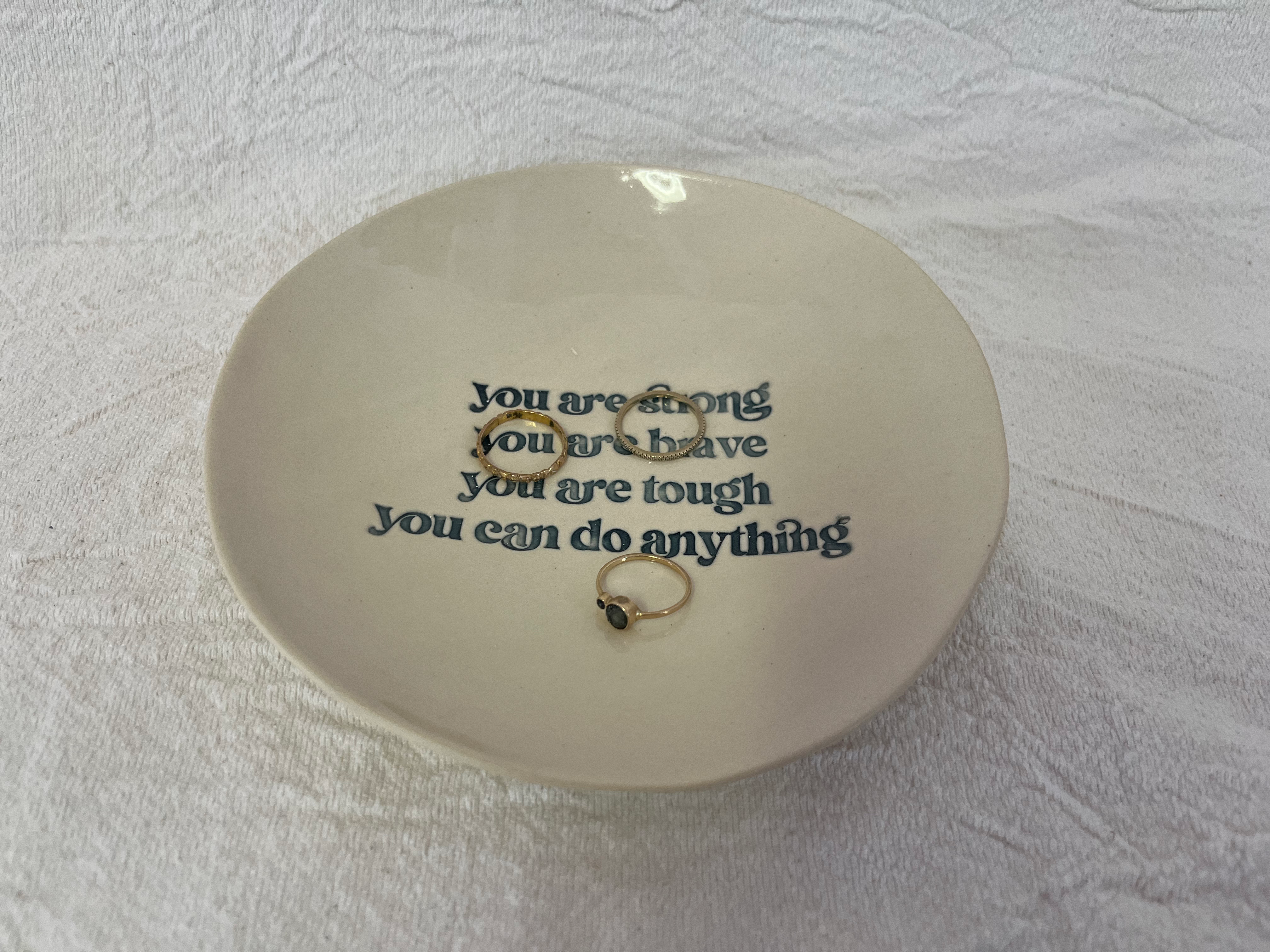 HANDMADE AFFIRMATIONAL GIFTS