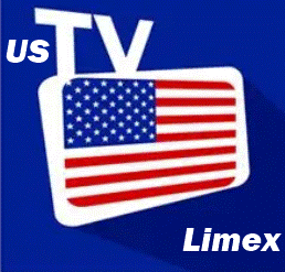 LIMEX US TV Stream