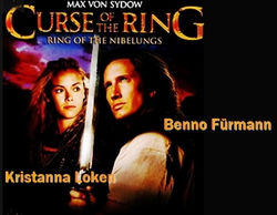 Curse of the Ring 2004