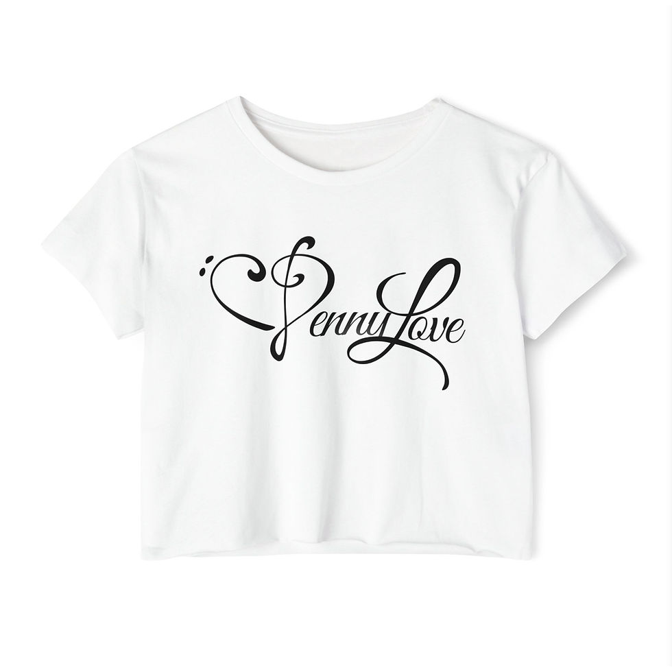 الصورة المصغرة: Women's Festival Crop Top