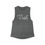 الصورة المصغرة: Penny Love Women's Flowy Scoop Muscle Tank