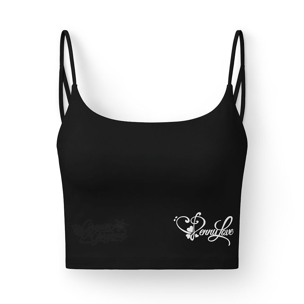 Thumbnail: Penny Love Luxe Bra