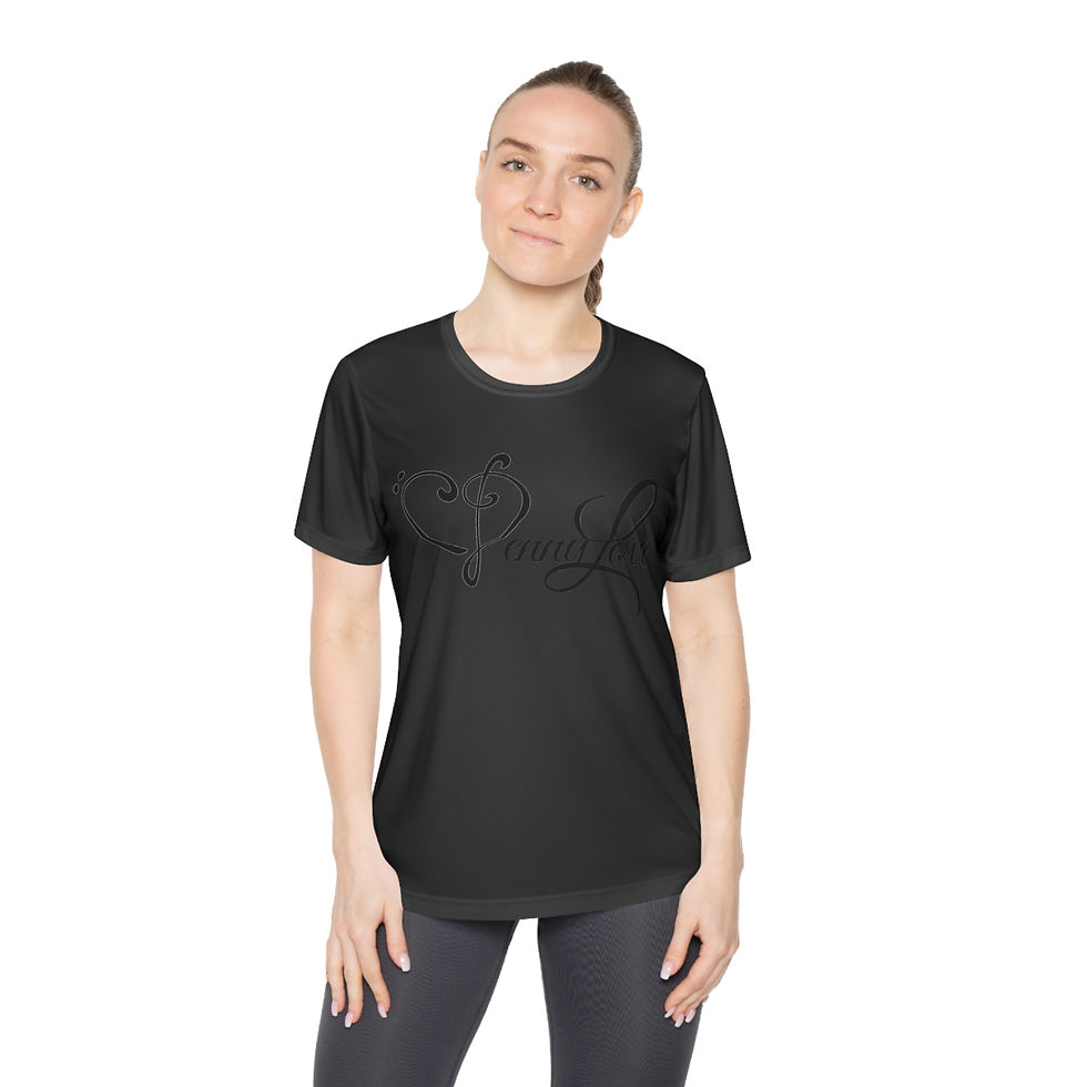Küçük resim: Women's XS-Plus Curvy Tee 