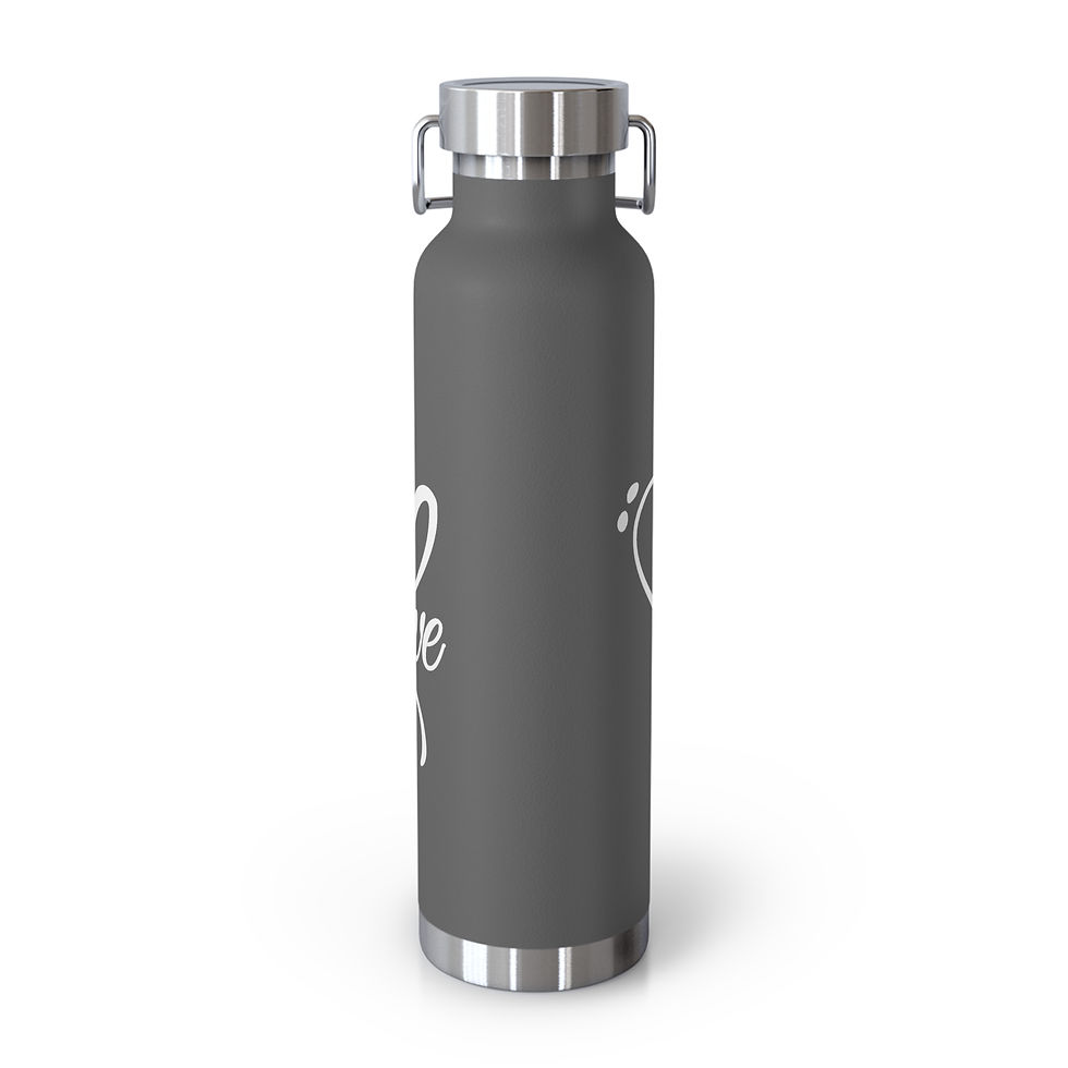 Thumbnail: Penny Love Water Bottle