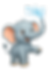 elephant character
