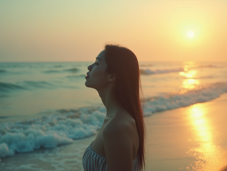 Awakening the Sacred Ha: Embracing Life Through Breath in Huna Wisdom