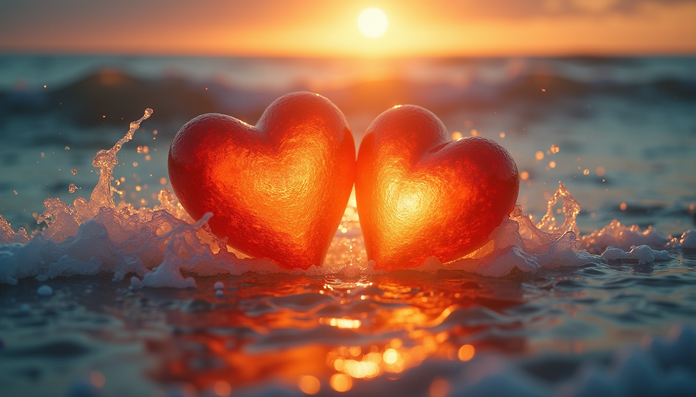 Transforming Relationships with Hoʻoponopono: A Guided Practice for Healing and Forgiveness