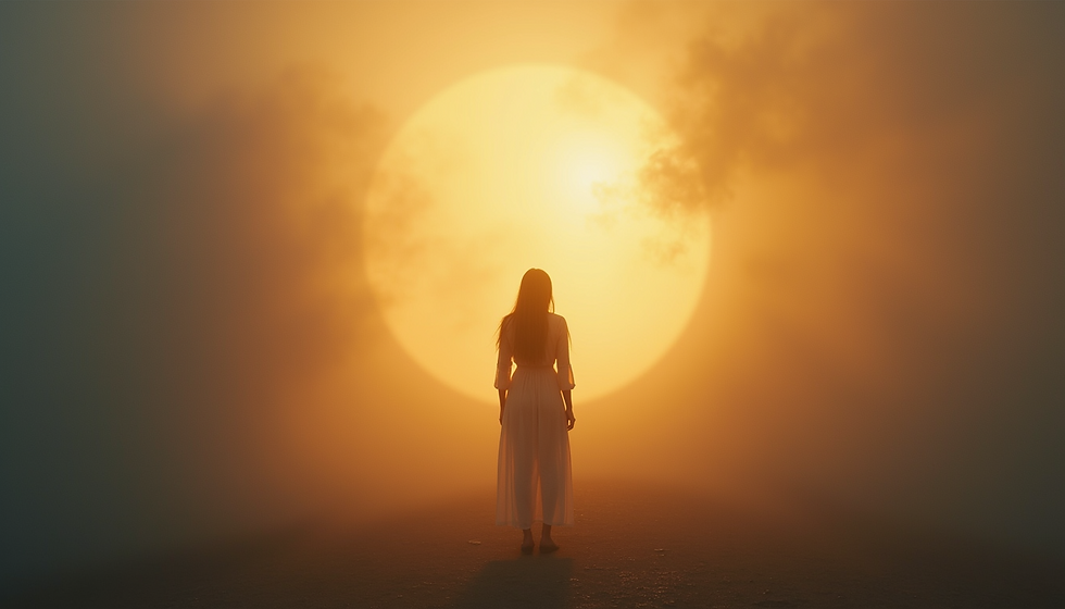 Navigating Intuition and Emotional Noise to Find Your Inner Truth