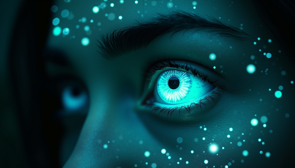 Cultivating Your Inner Vision: Techniques for Safe Third Eye Awakening