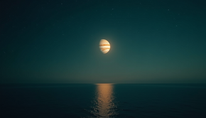 Harnessing Jupiter's Energy for Abundance and Growth in Your Astrology Journey