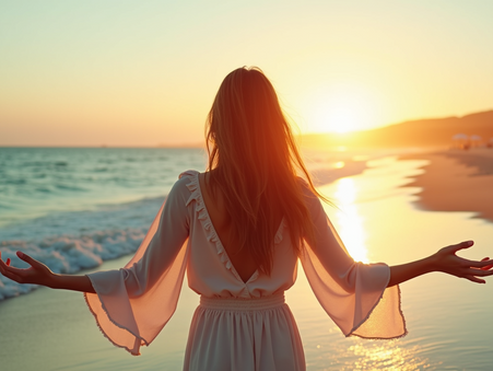 Embrace Freedom: Discover Cord Cutting with Reiki for Energetic Detachment and Healing