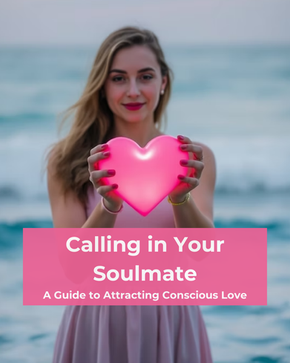 Calling in Your Soulmate: A Guide to Attracting Conscious Love