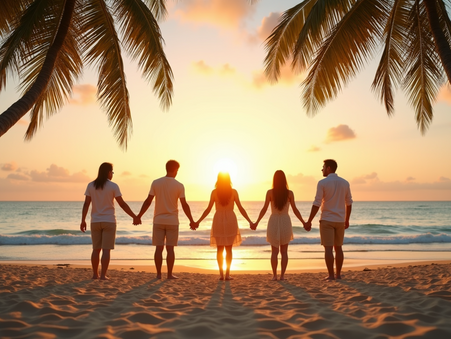 Embracing Lokahi: Cultivating Unity and Harmony in Our Spiritual Journeys