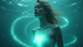 Reiki for Empaths: Replenishing Your Energy and Finding Inner Balance