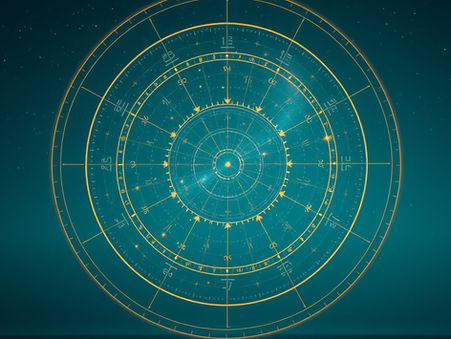 Exploring the Twelve Houses of Astrology to Uncover Your Life's Unique Blueprint