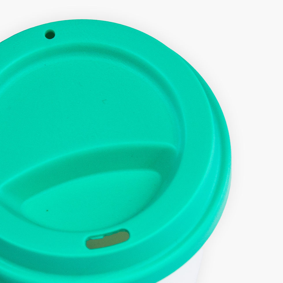 Miniatura: Copinho de café