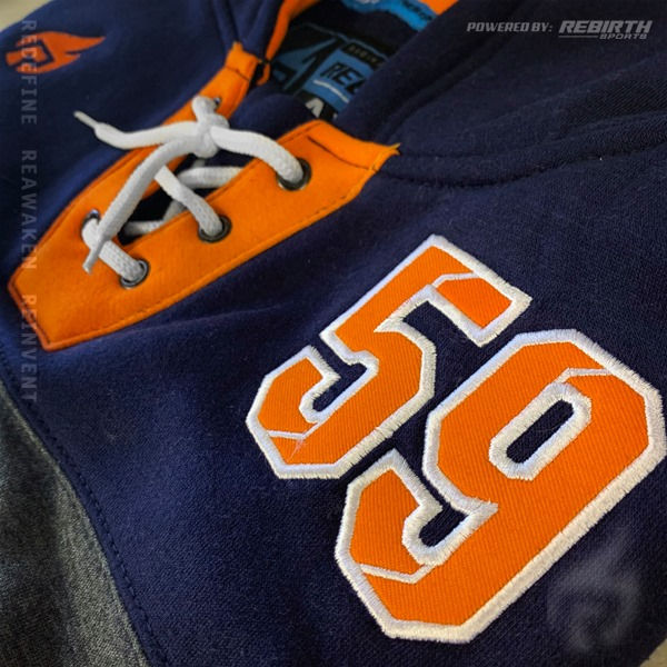 Thumbnail: National Team Hoodie (CGMA)