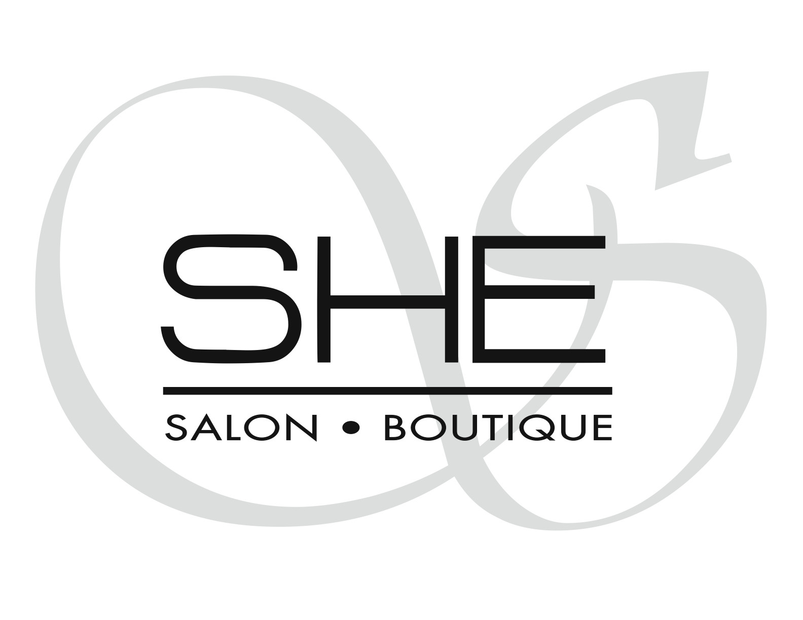 SHE Salon business photo