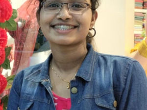 Kalathilakam title at the SNCW Arts Festival 2024