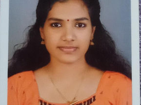 Congratulations to Anupama A
