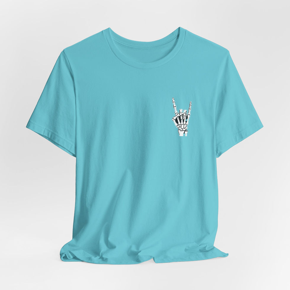 Thumbnail: DeadLift Shirt