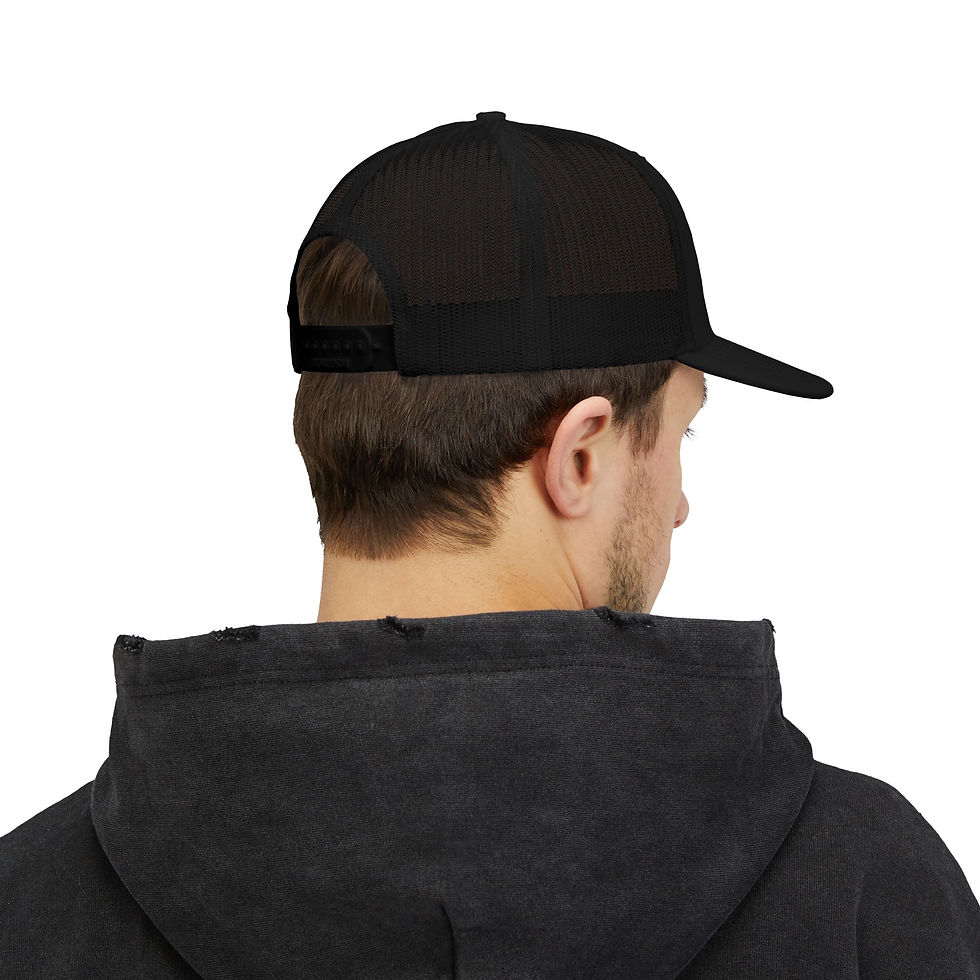 Thumbnail: GRE Hat