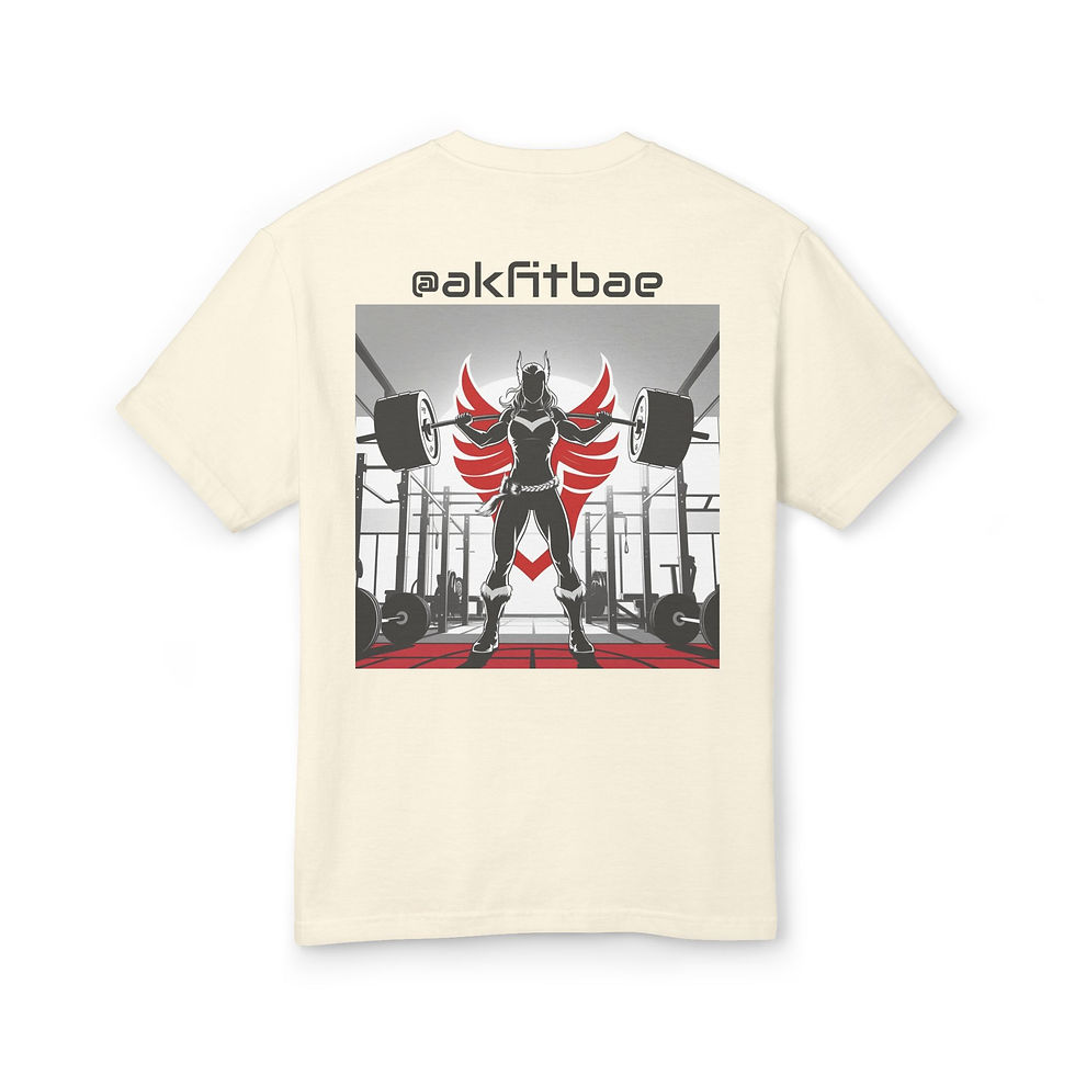 Thumbnail: Yell At Me Shirt