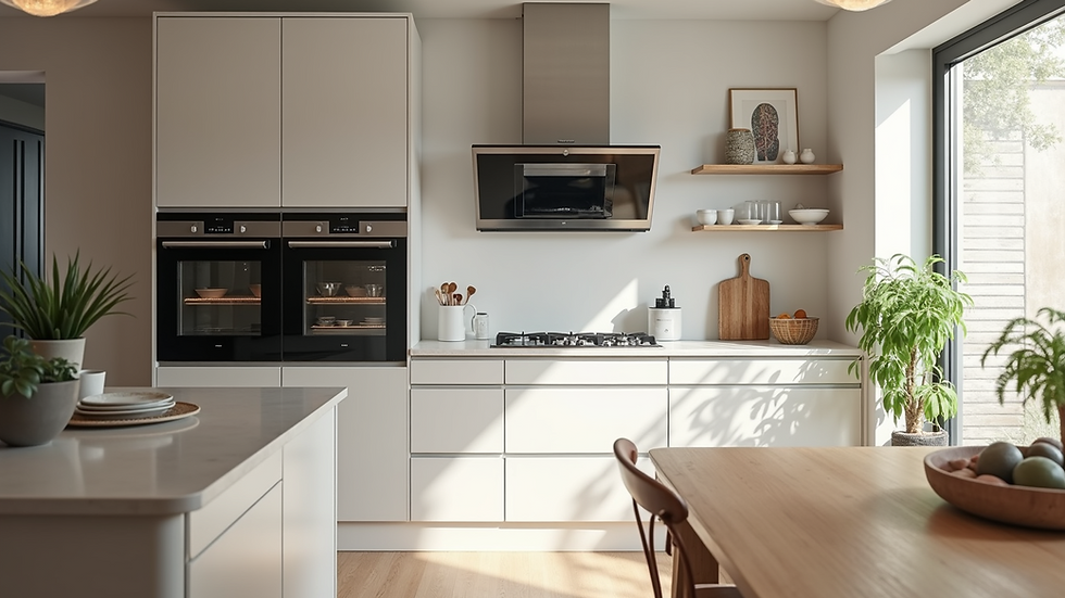 Transform Your Home: Expert Renovation Services in Brussels