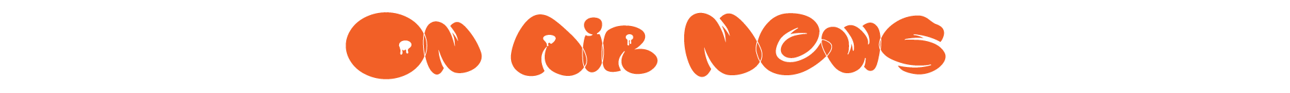 OnAirNEWS