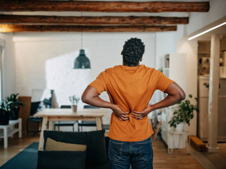 Lower Back Pain Specialist: Path to Relief & Recovery