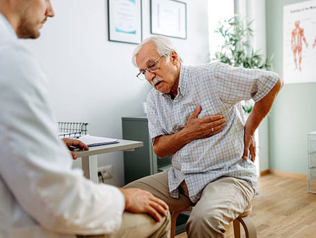 Sciatica Specialist: Targeted Relief for Nerve Pain