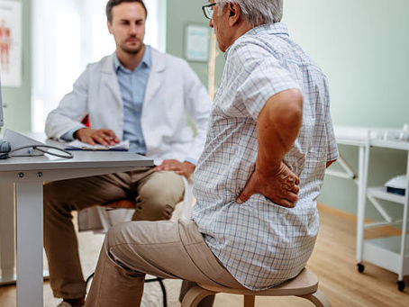 Sciatica Specialist: Expert Care for Nerve Pain Relief