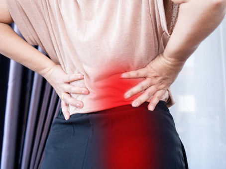 Sciatica: Causes, Symptoms, and Expert Treatment