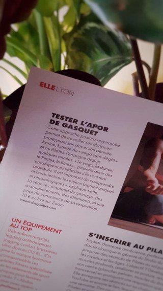 article détails Elle