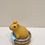 Thumbnail: Capybara desktop ornament 