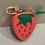 Thumbnail: Strawberry Coin Wallet