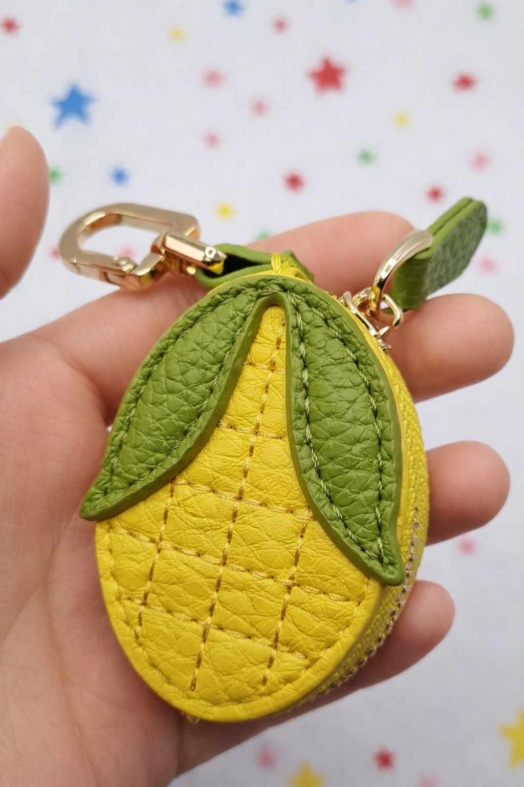 Sweetcorn Coin Wallet